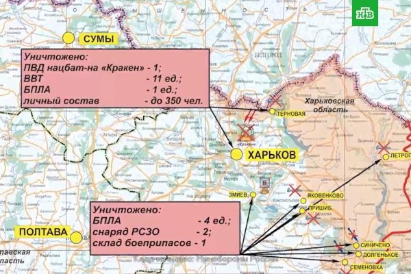 Магазин даркнета